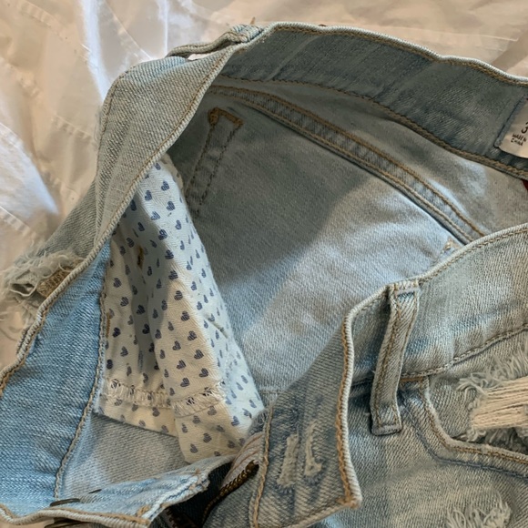 Hollister size 26 SoCal Stretch - Picture 6 of 6